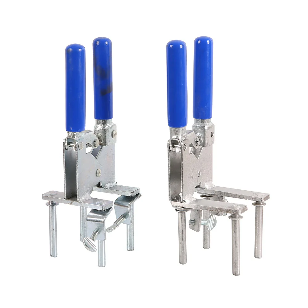 professional  exothermic welding mold clamp no MOQ demand,OEM service offer