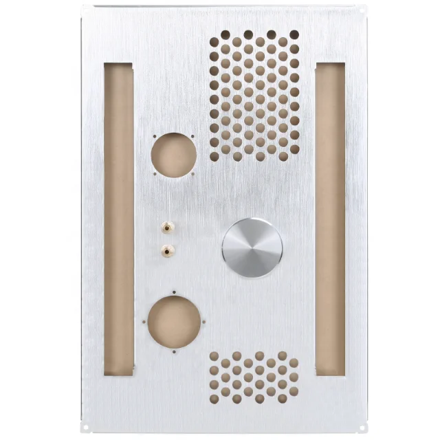 
Wall Mount Shool Theatre System Background Music Wireless In Wall Invisible Speaker 