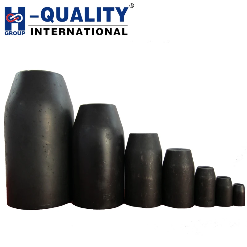 Flemish Eye Carbon Steel Sleeve for wire rope S-505 type