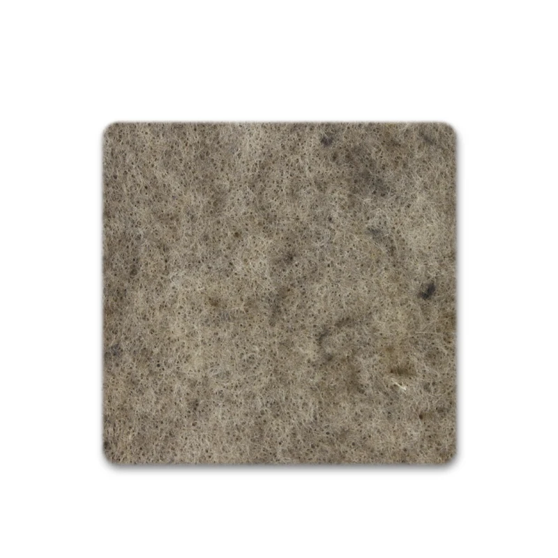 Roosin Good High Quality Soft ag Calcium Alginate Wound Dressing Free Sample