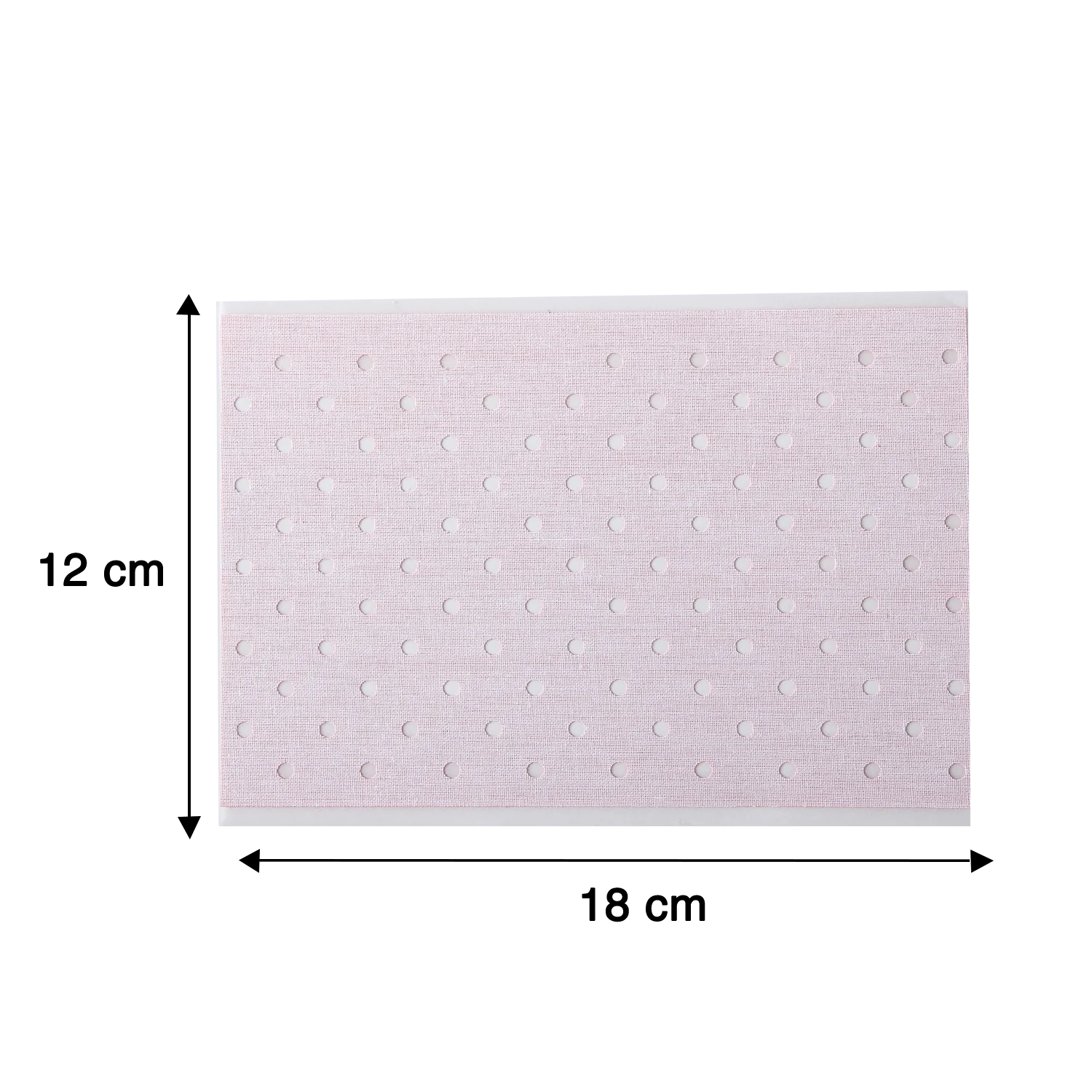 Best Effect Cotton Capsicum Adhesive Plaster