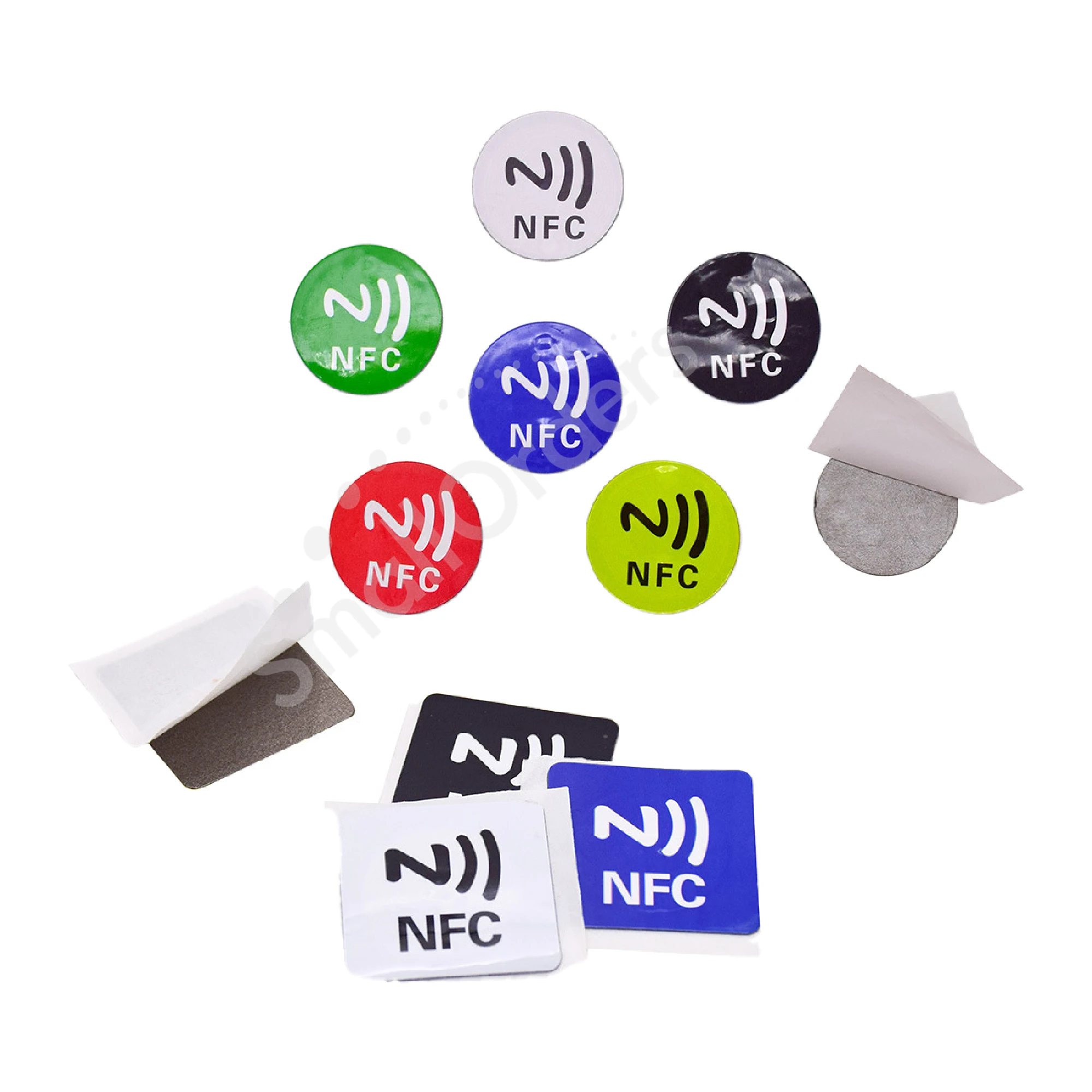 NFC сенсорная смарт-карта карта управления доступом в лифте с чипом для умного дома подарок домовладельцев