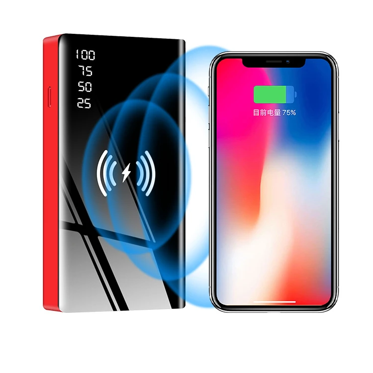 Car Jump Starter 8000mAh Power Bank Station For Auto Emergency Battery Booster Charger Diesel Petrol Cars Start Camping