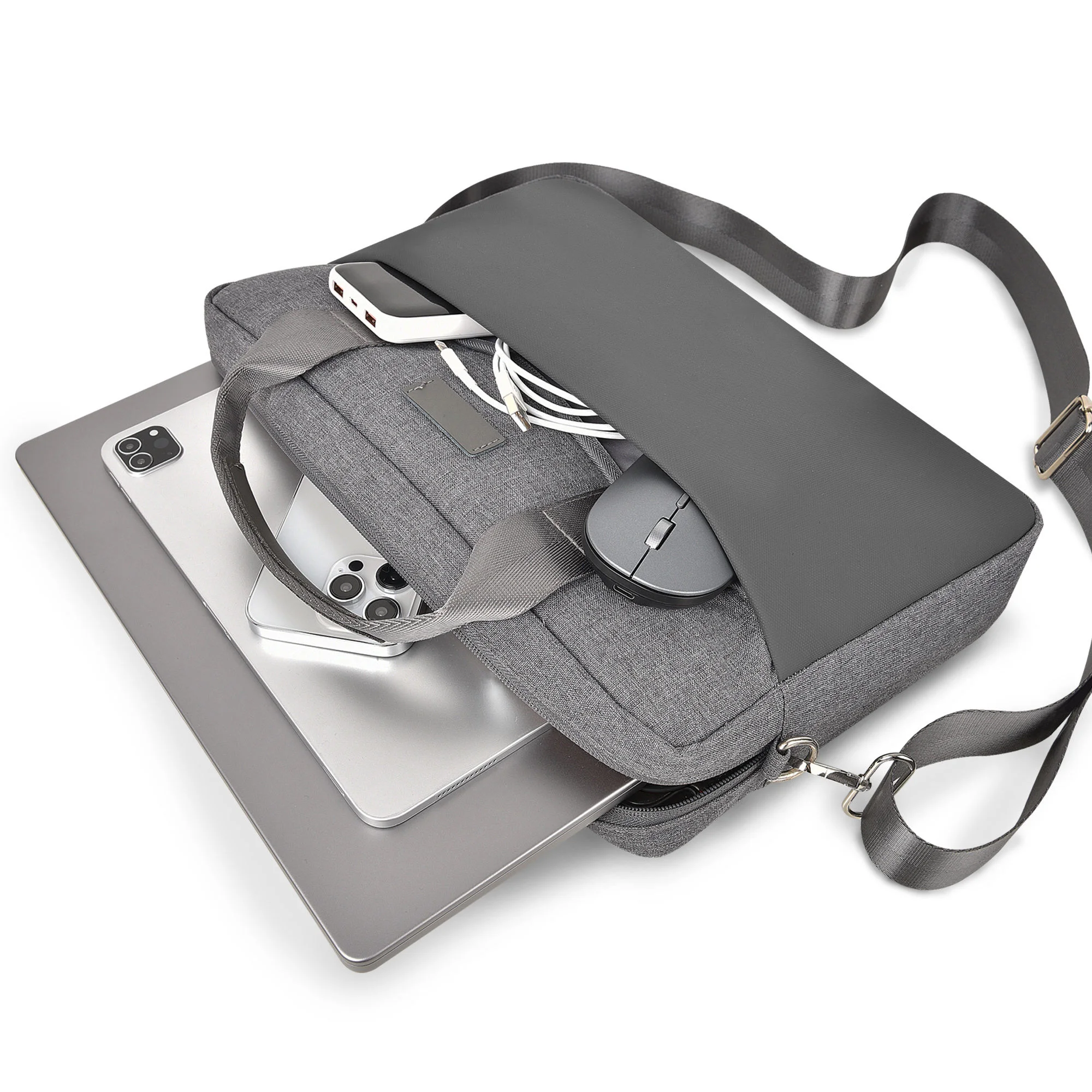 Factory Directly Computer Bag 14 15.6 Inch Notebook Bag For Macbook Air Pro ,Asus,Dell,Huawei,Xiaomi,Laptop Handbag Men Sleeve