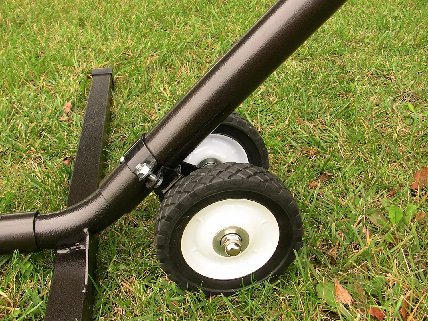 Danlong Wholesale 2 Person Heavy Duty Outside Double stripe Cotton Hammock portable hammock with  wheel stand