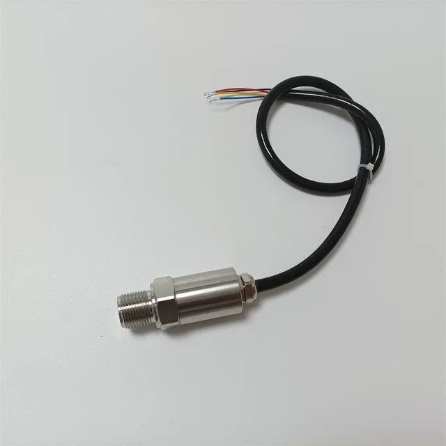 New arrival 10% discount NICON flowmeter 1 psi pressure transducer 4-20ma level pressure sensor transmitter