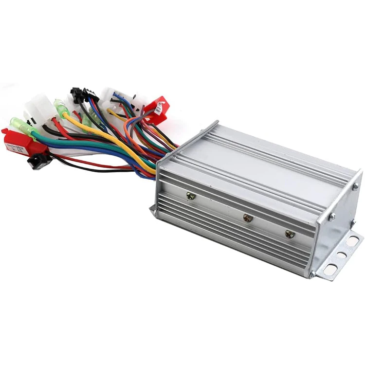 E-Bike Scooter 48-72V 2000W DC Brushless Motor Speed Controller Replacement