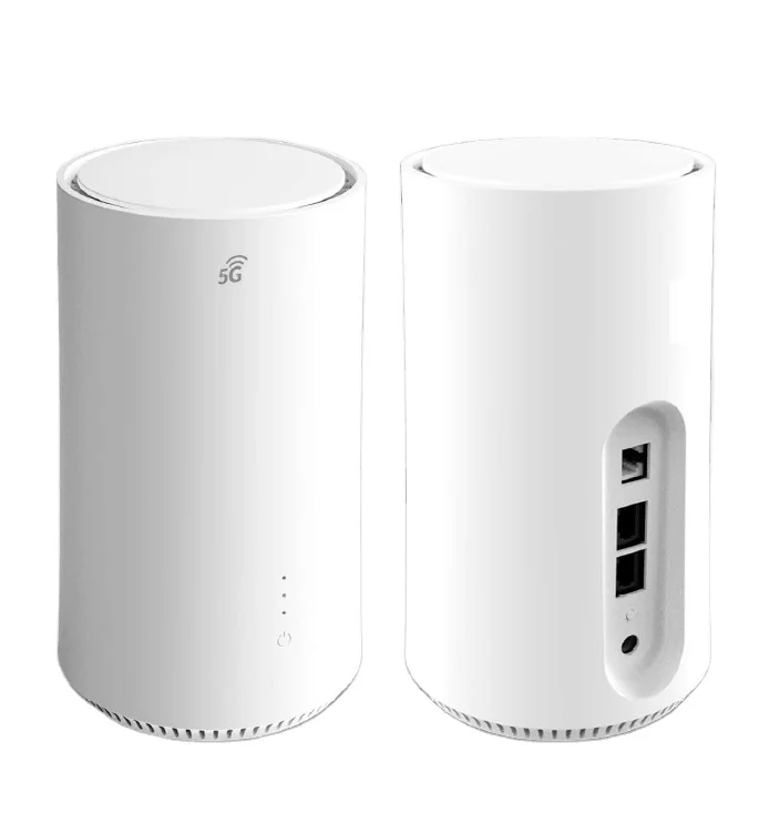 5G NR и Wi-Fi 6 высокоскоростная точка доступа для домашнего корпоративного