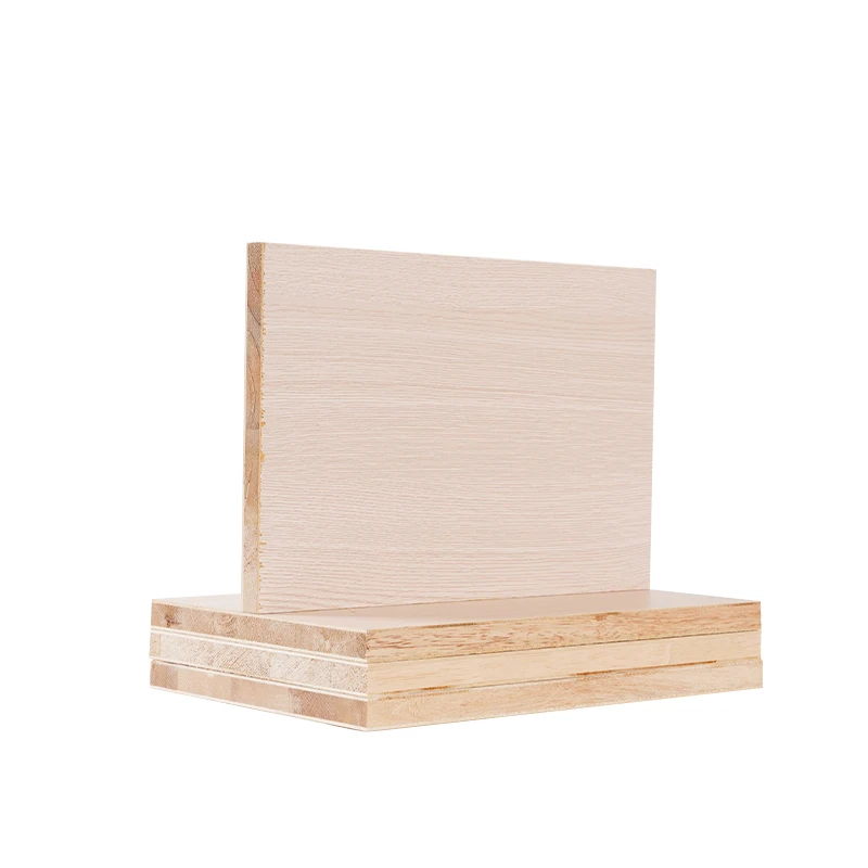 veneered Laminated Wood Board blockboard/block board for door jambs, door frames and architraves
