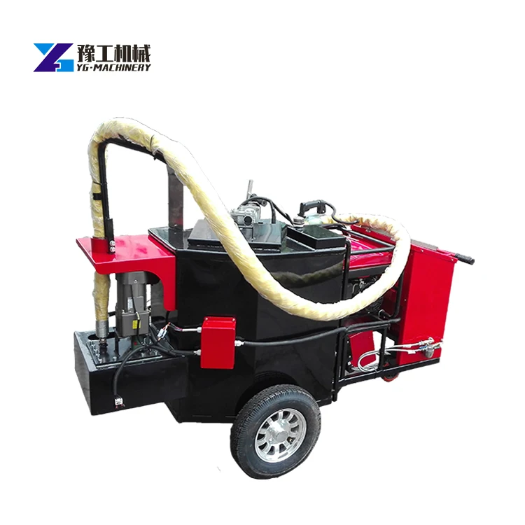 road surfacing repairing sealant asphalt sealant