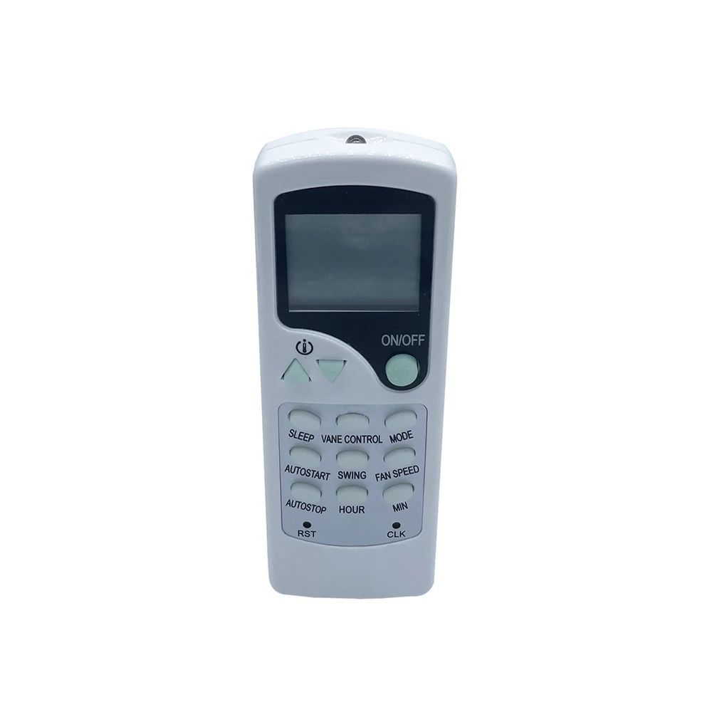 New universal air conditioner remote control 4000 in 1 qunda gree Air Conditioner Universal Remote Control