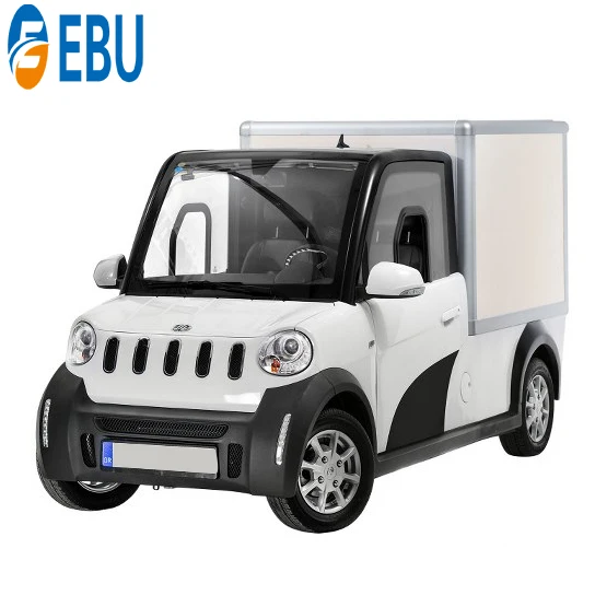 New Energy EV Electric Lithium Battery Refrigerator Light Truck Small Micro Mini Capacity 2 tons customized brand new for