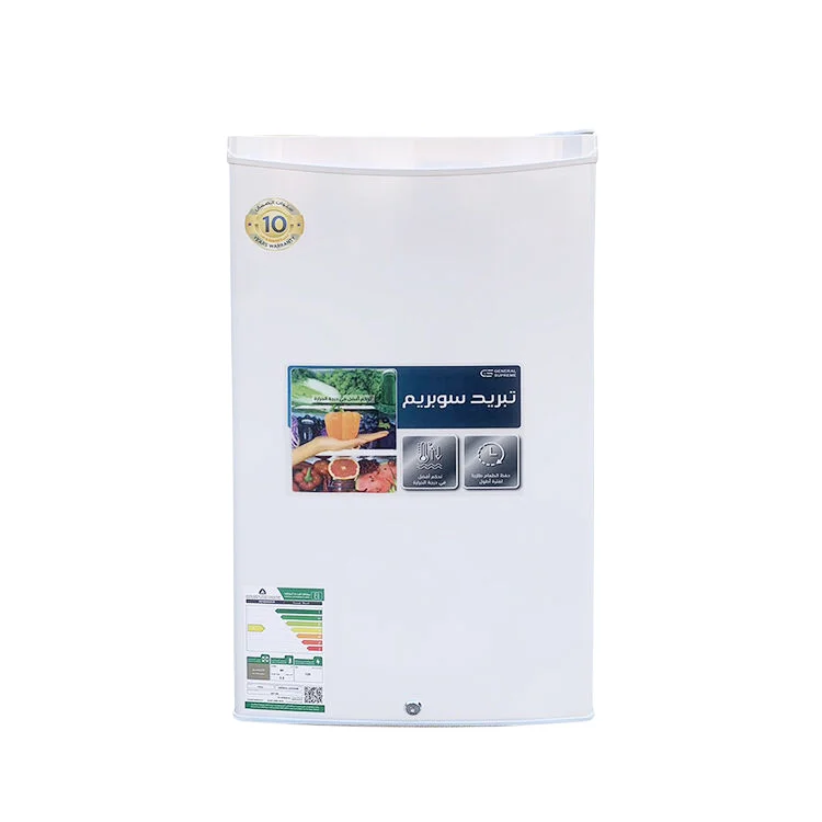 Home model with freezer Mini single door refrigerator