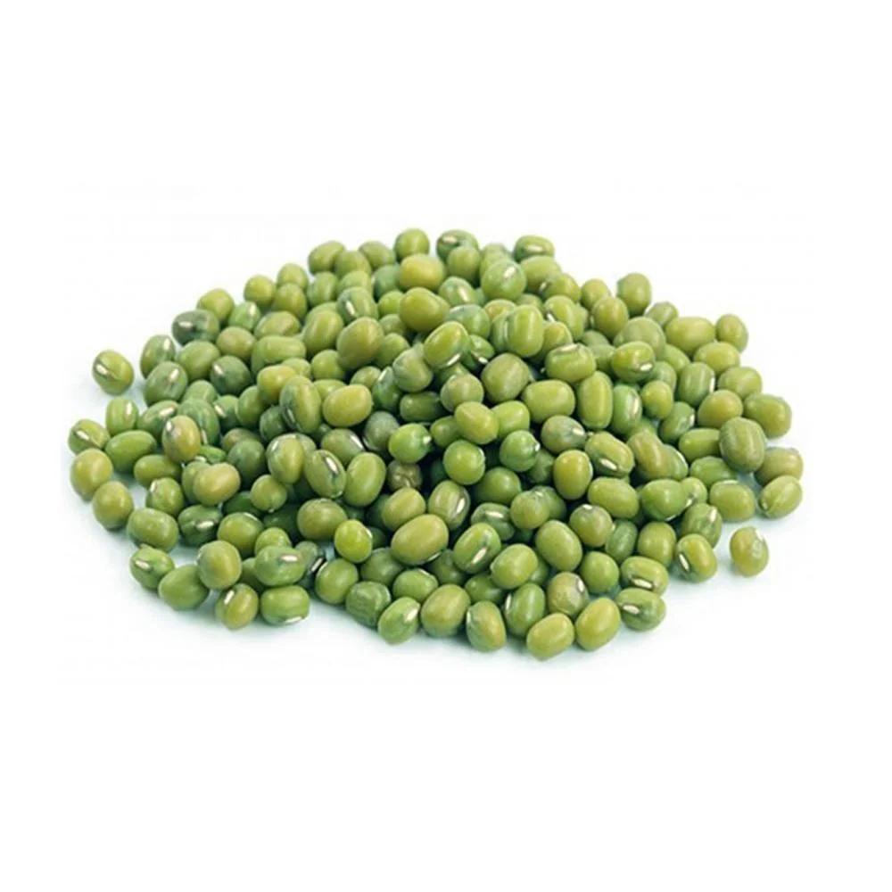 High grade non-GMO wholesale 100% natural products from green mung beans