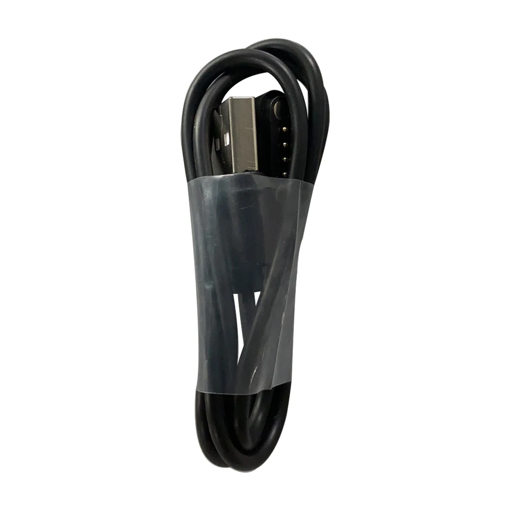  Магнитное зарядное устройство 4 Pin USB 2 0 зарядный кабель шнур для умных