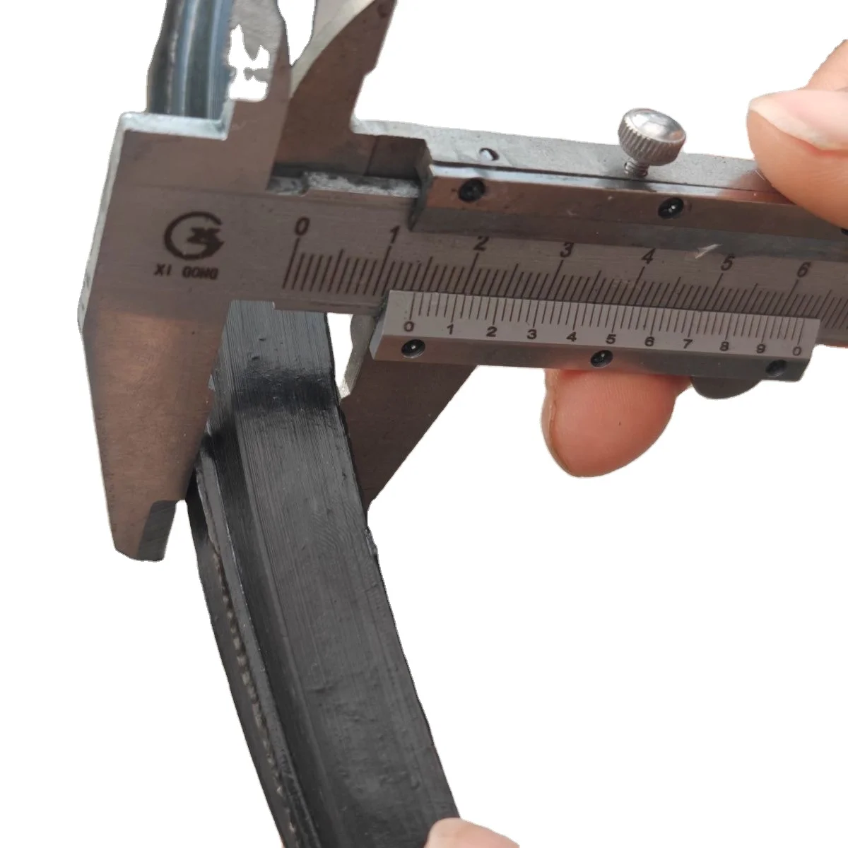 Cylinder shock ring Oxygen acetylene shock ring 219 nitrogen universal 40 L carbon dioxide rubber ring