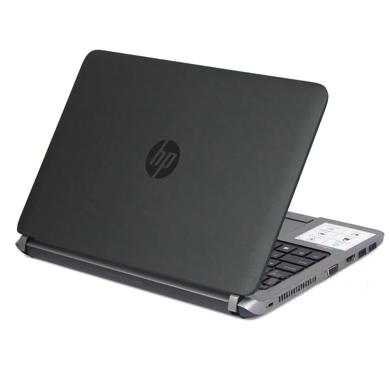Wholesale Cheap Brand laptop computer Intel I3 I5 4GB RAM 500 HDD Notebook Pc Win 10 13 Inch fairly used laptops