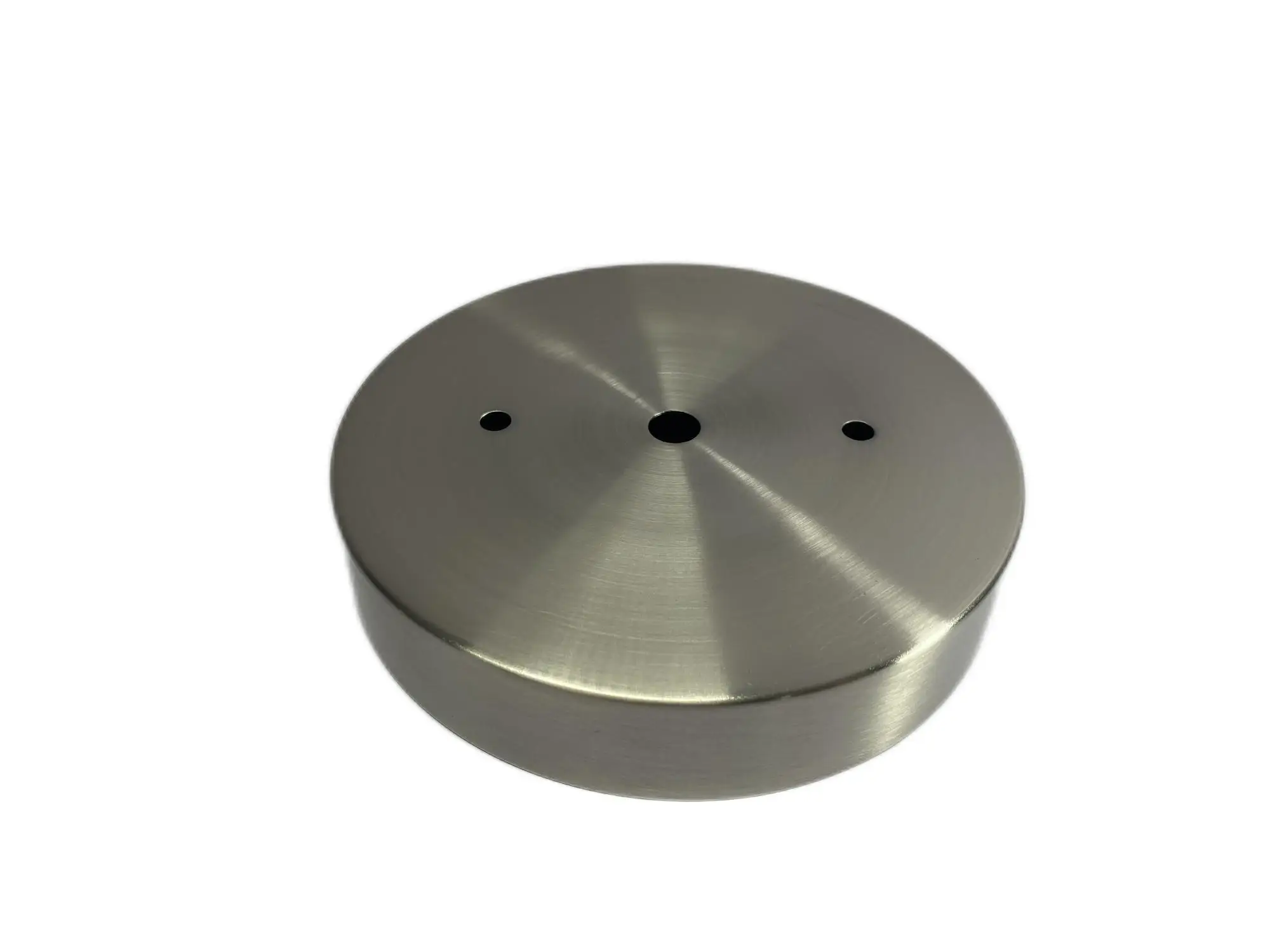 Ceiling Canopy for Chandelier Pendant Light Ceiling Round Metal Custom 130*25MM Customization 2-year CN;GUA Moson 0.7