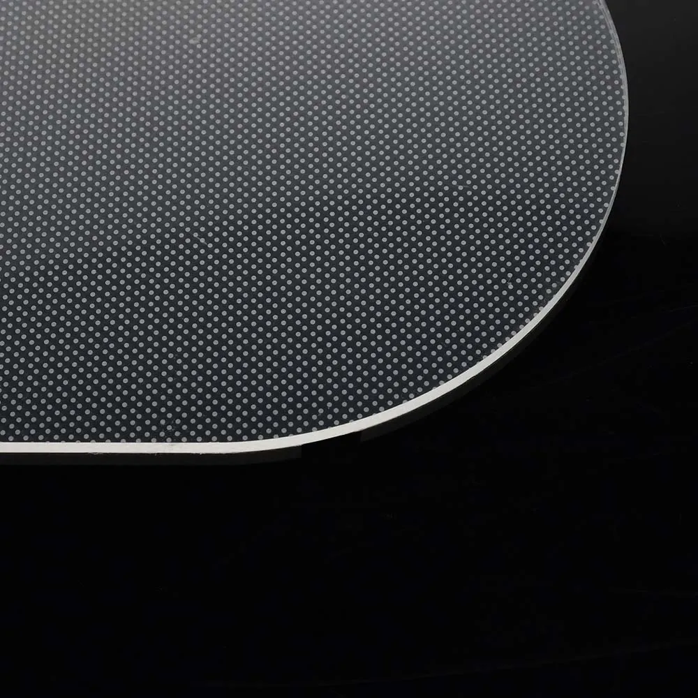 LED Light Guide Panel for advertising or decoration