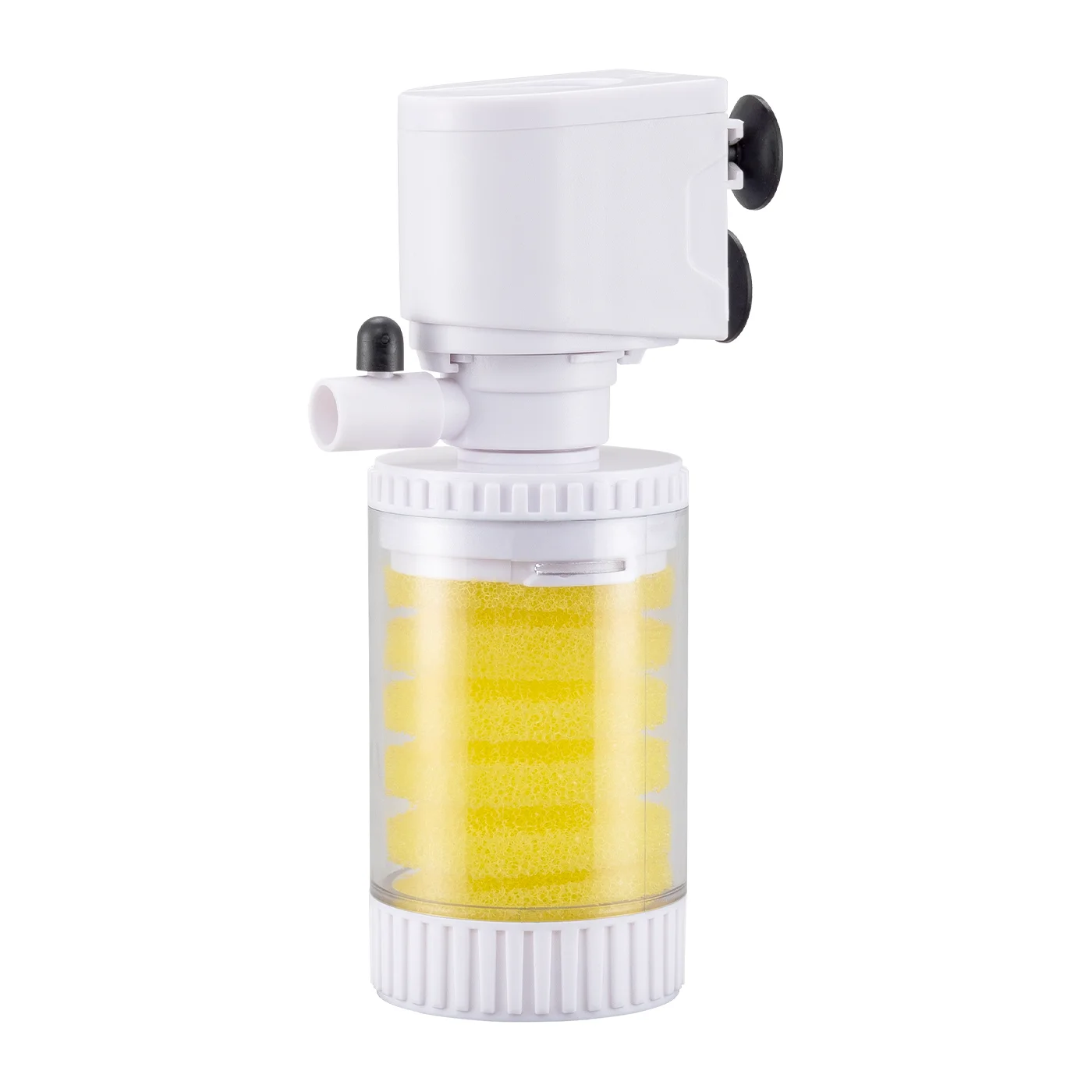 Jingye аквариумный Губчатый Фильтр многофункциональный водяной насос кислородный насос Внутренний для аквариума аквариумные аксессуары