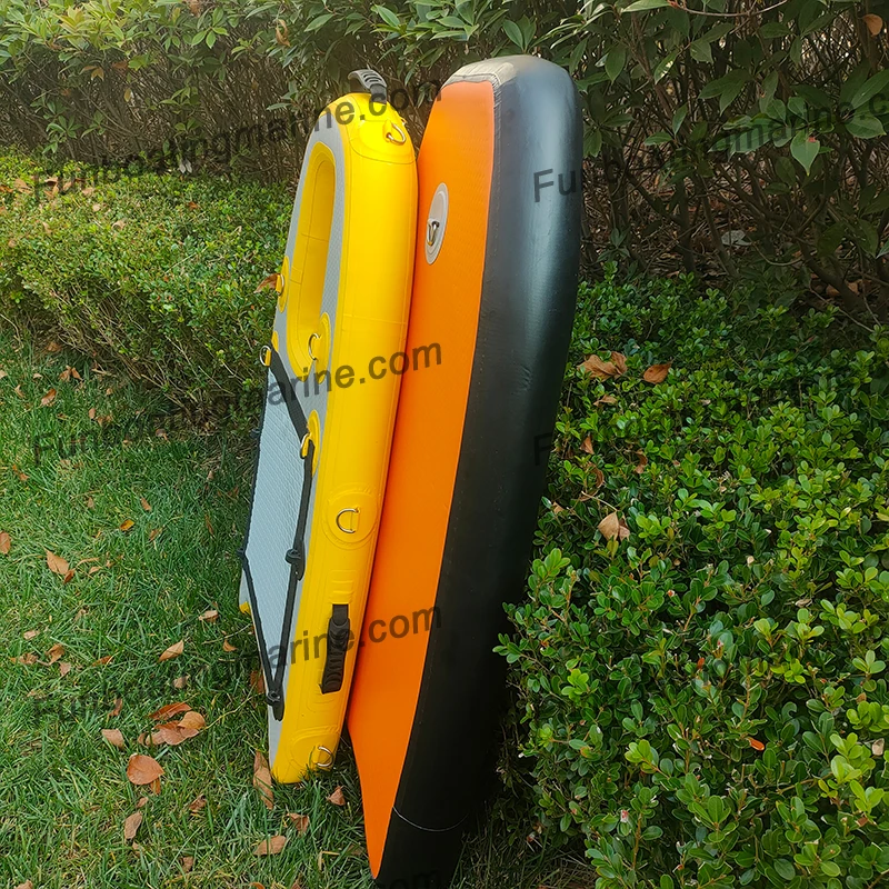 New Shape Design Float Board DWF Diving Training Equipment Float Buoy for Diving Training