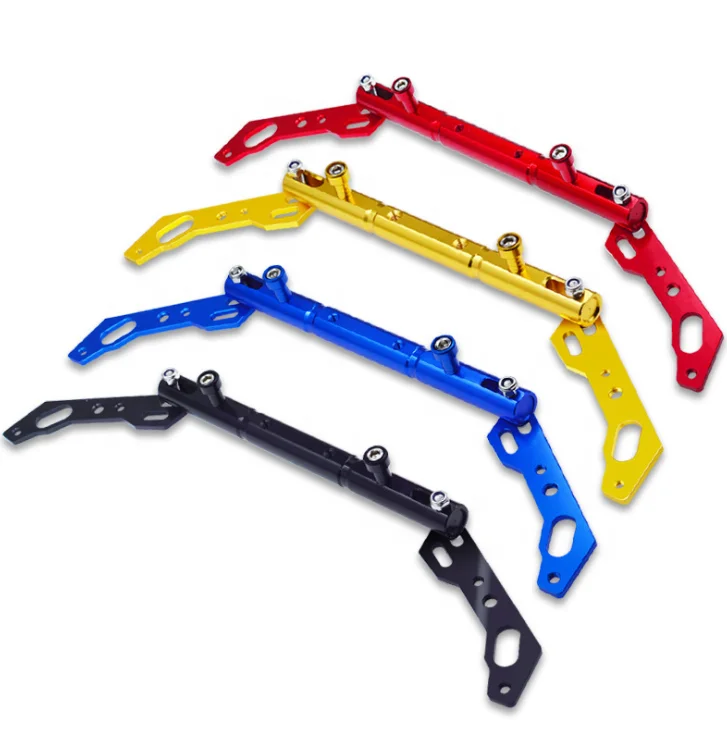 Мотоцикл модифицированный балансировочный стержень Кронштейн для мобильного телефона