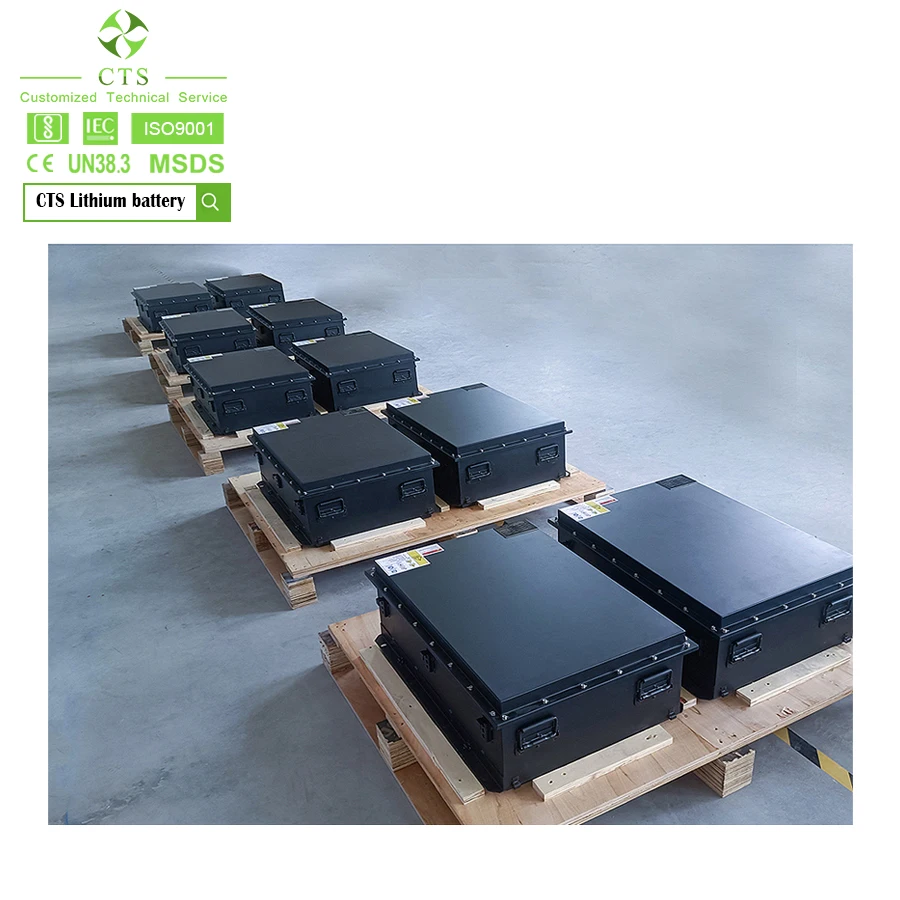 Long Lifespan Ev Car Battery 72v 15kwh 20kwh , 48v 200ah 300ah Golf Cart Lithium Battery