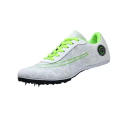 Унисекс Спайк крикет обувь съемные ногти тренировочные кроссовки бренд другой спортивная обувь Длинные Спайк беговые Топ уровень Мужская обувь