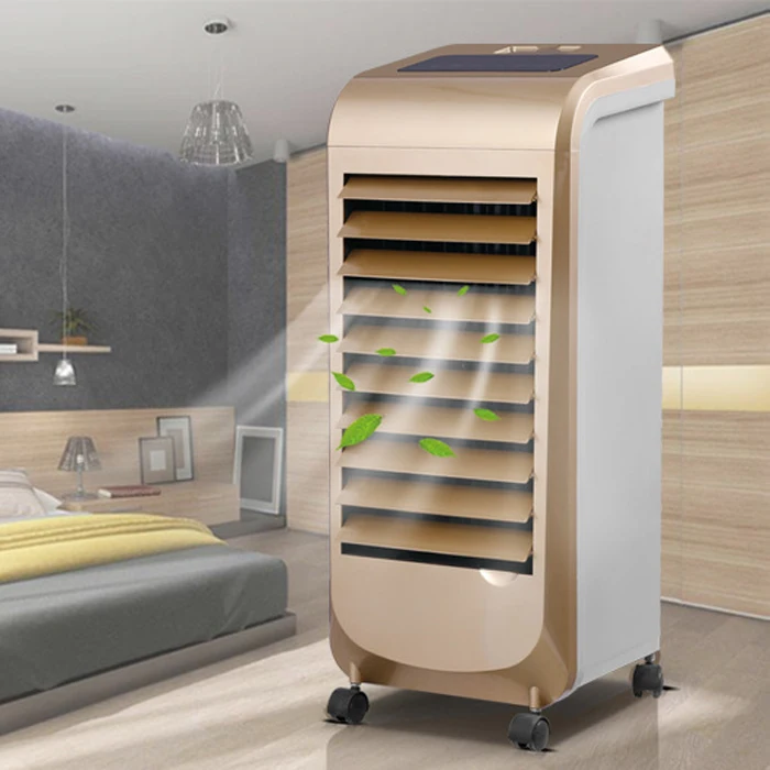 Новый продукт Испарительный воздухоохладитель хорошего качества