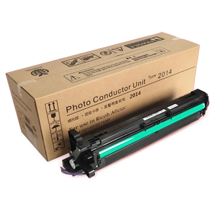 Запасные части для блока копировального барабана Ricoh Aficio AF1027/1035/2852/3352/1060/MP