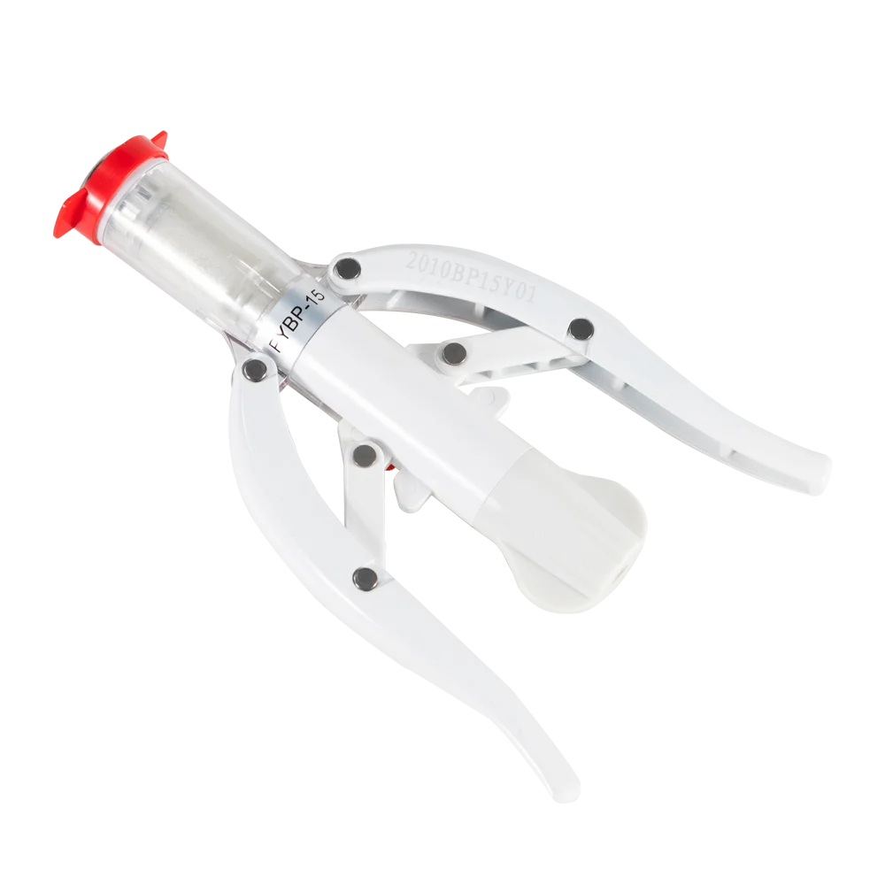 Factory Supply Surgical Instruments Disposable circumcision stapler