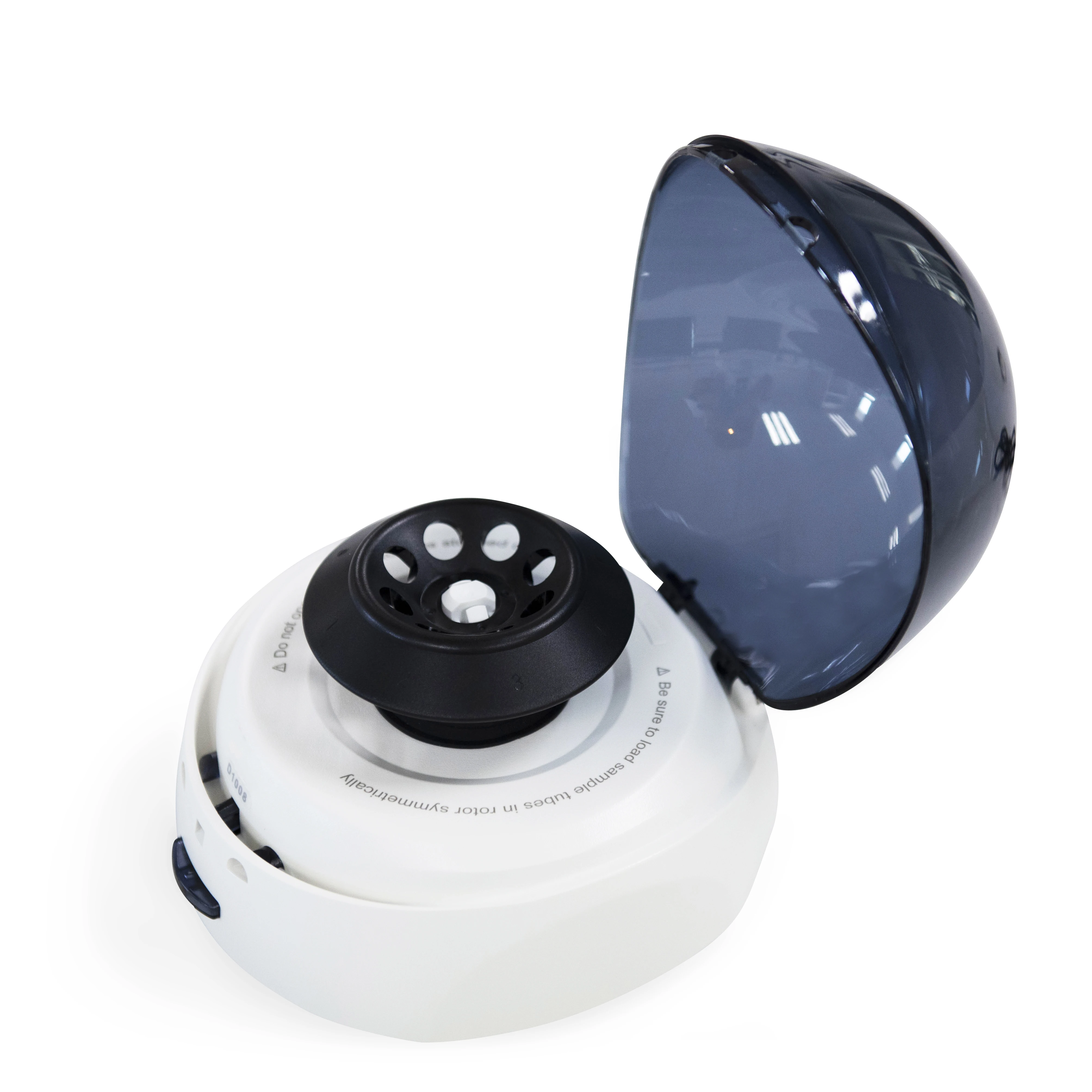 SoyMed Cheap Price Lab centrifuge High Speed Hematocrit PRF Centrifuge machine 12 tubes