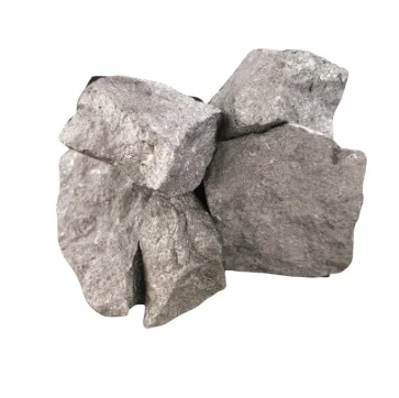 High Carbon Ferro Chrome/Hc Fecr Used in Foundry Industry Application//LC Fecr for Special Steel