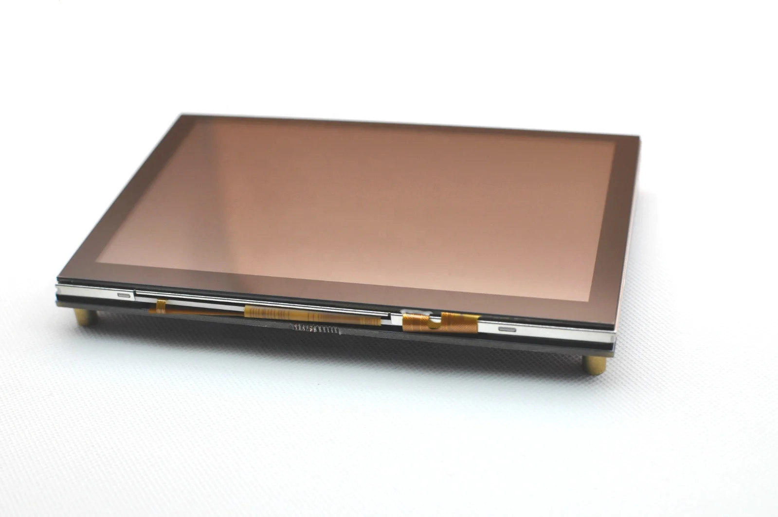 5 дюймов dsi сенсорный ЖК-экран с 800x480 разрешение для raspberry