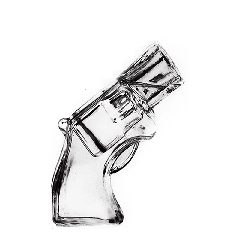 revolver shot glass cup