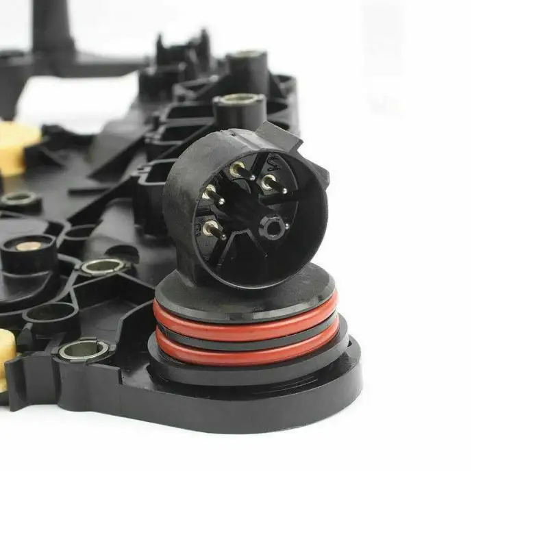 Качественная автоматическая коробка передач A0034460310 722 9 7 г TCM VGS ECU модуль управления трансмиссией для MERCEDES