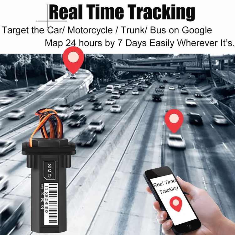 car gps tracker (3)
