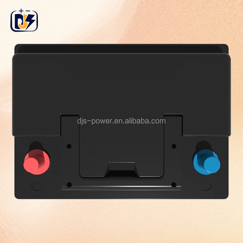 Sodium ion12.4V 60Ah High 1400CCA Sodium Start-stop Automotive Batteries Na-ion 12V Car Starting Boat Cranking Battery Pack