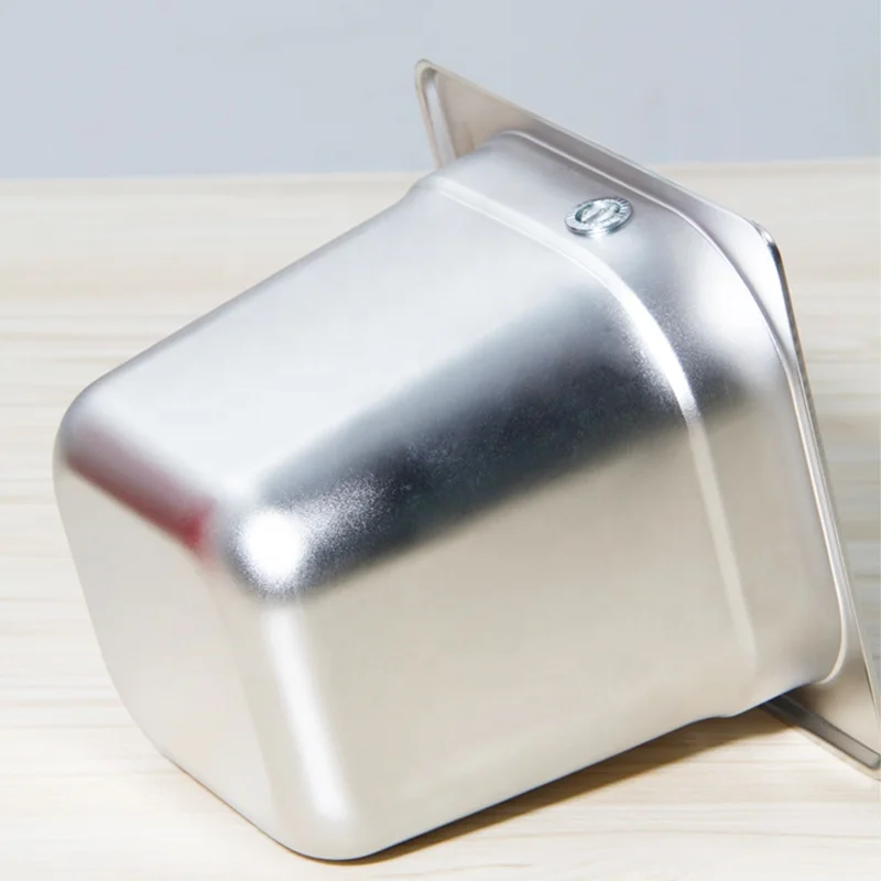 Горячая Распродажа профессиональный поставщик изготовленный на заказ кофейный детонационный ящик из нержавеющей стали