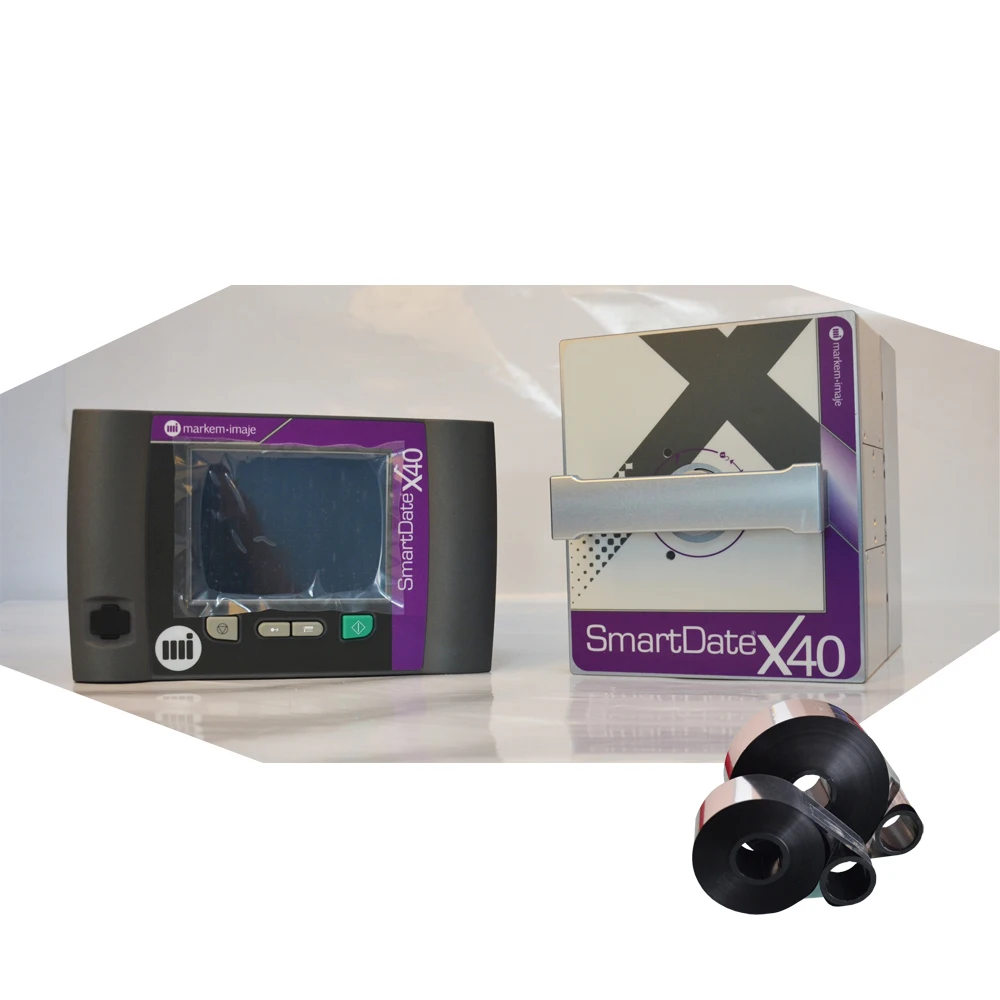 32mm printhead thermal transfer overprinter markem smartdate printerhead