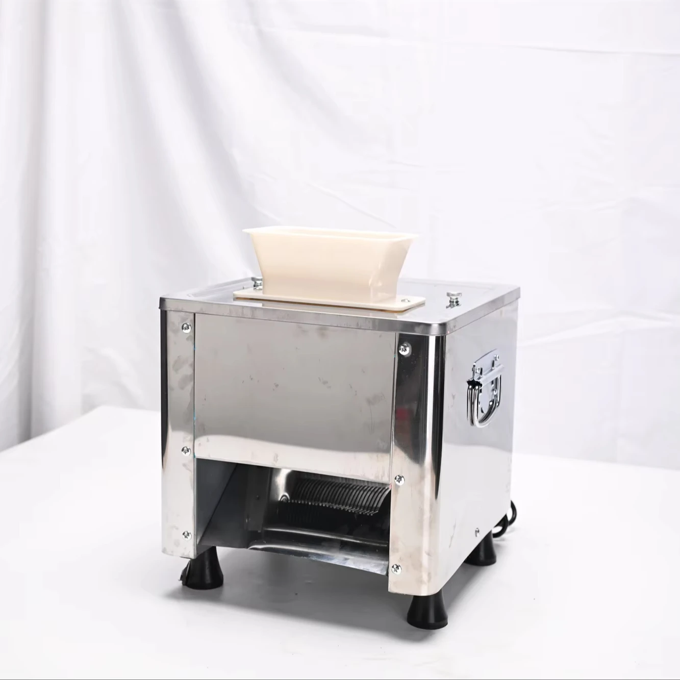 Wholesale  Industrial Meat Slicer Semi Meat Slicer Commercial Meat Slicer