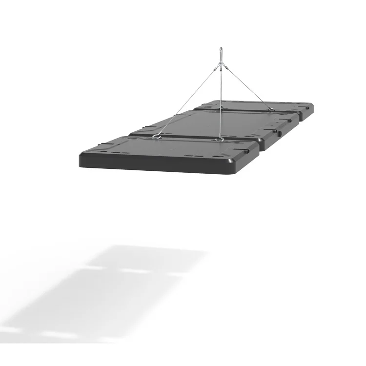 Electric chicken Heating Plate Fold Chick Brooder Heat Plate for Poultry Farming