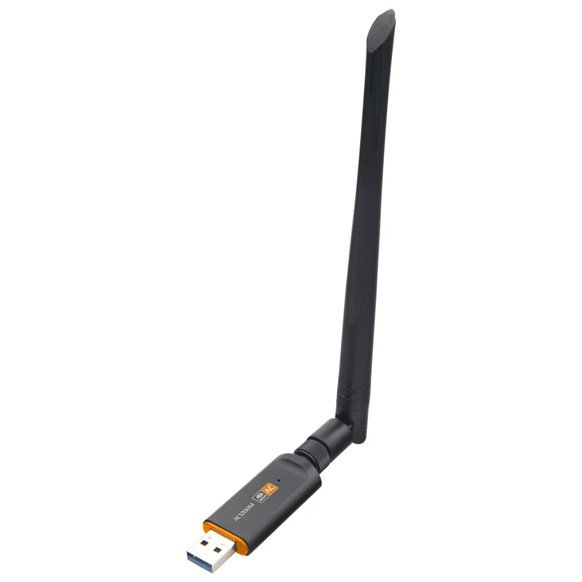  Высокоскоростной Wi-Fi USB-адаптер 1200 Мбит/с USB 3 0 двухдиапазонный беспроводной usb-адаптер для