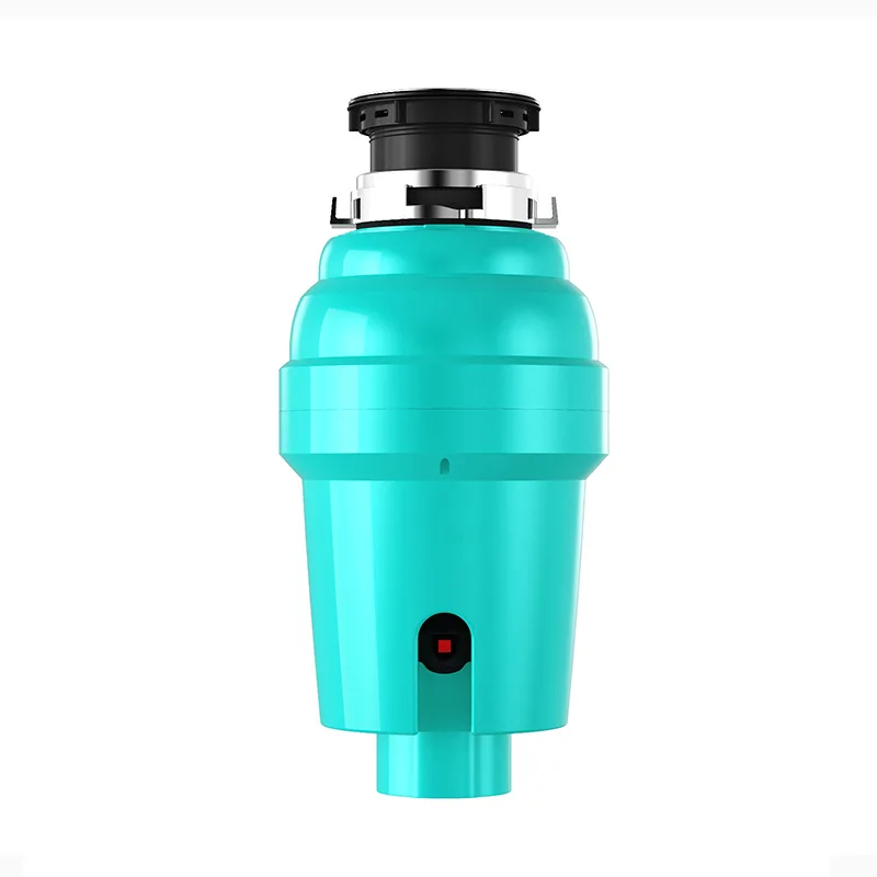 
Food waste disposer for home kitchen 220v/120v 