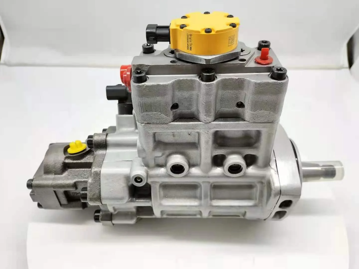 Топливный насос CAT315D E315D C4.4 двигатель 3240532 324-0532 2641A405 топливный