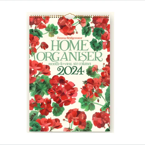 2024 a4 a5 daily planner brown month sticker luxury leather workshop organiser and agenda journal diary calendar for 2024