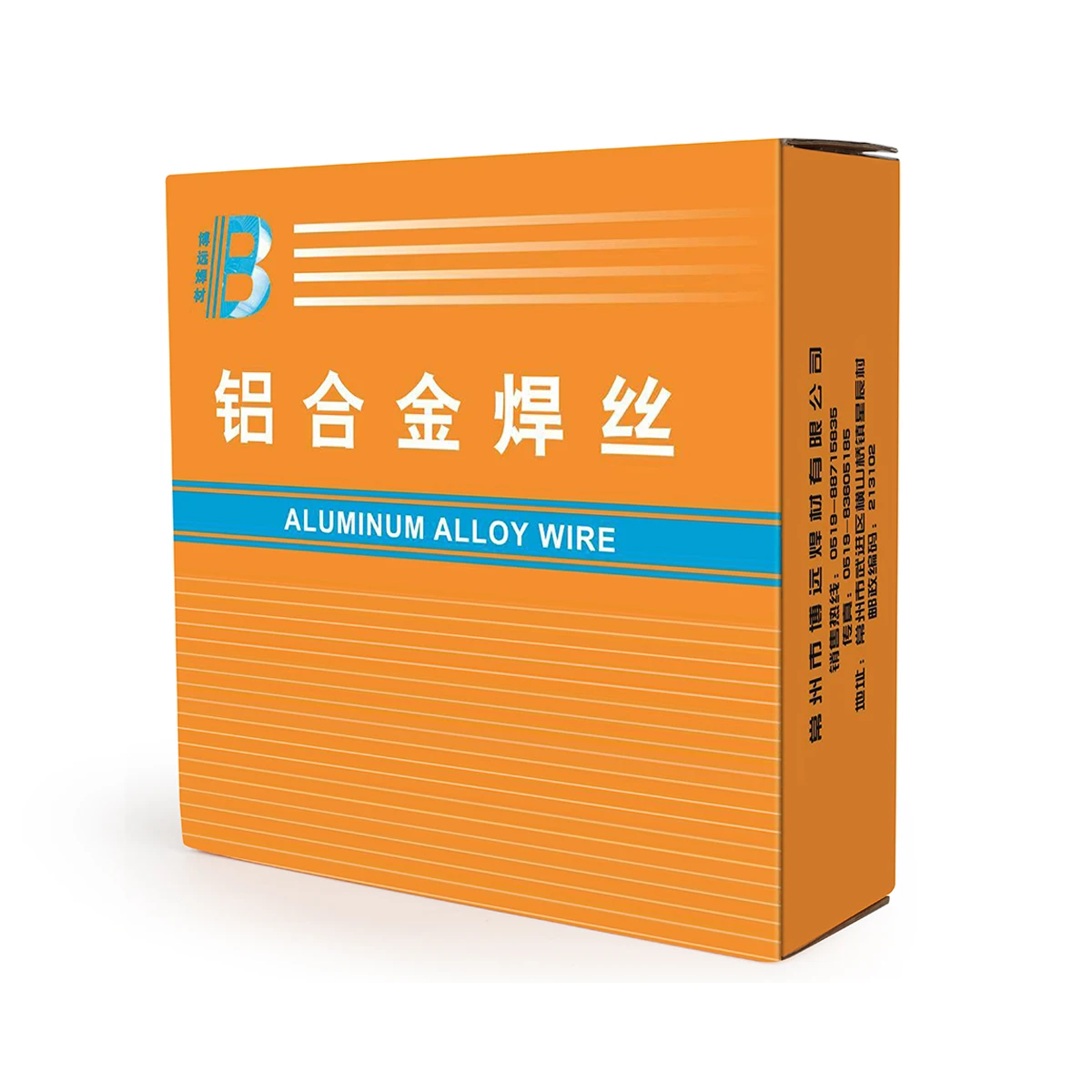 
MIG D300mm ER5356 ER5183 ER5554 ER5556 aluminum alloy Welding wire with High quality factory price 