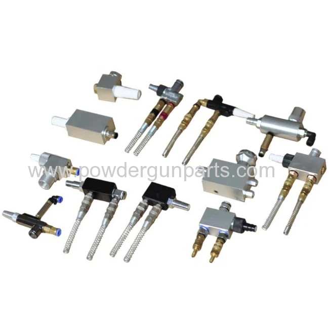 Powder Transfer Pump 165633 for Powder Coating System