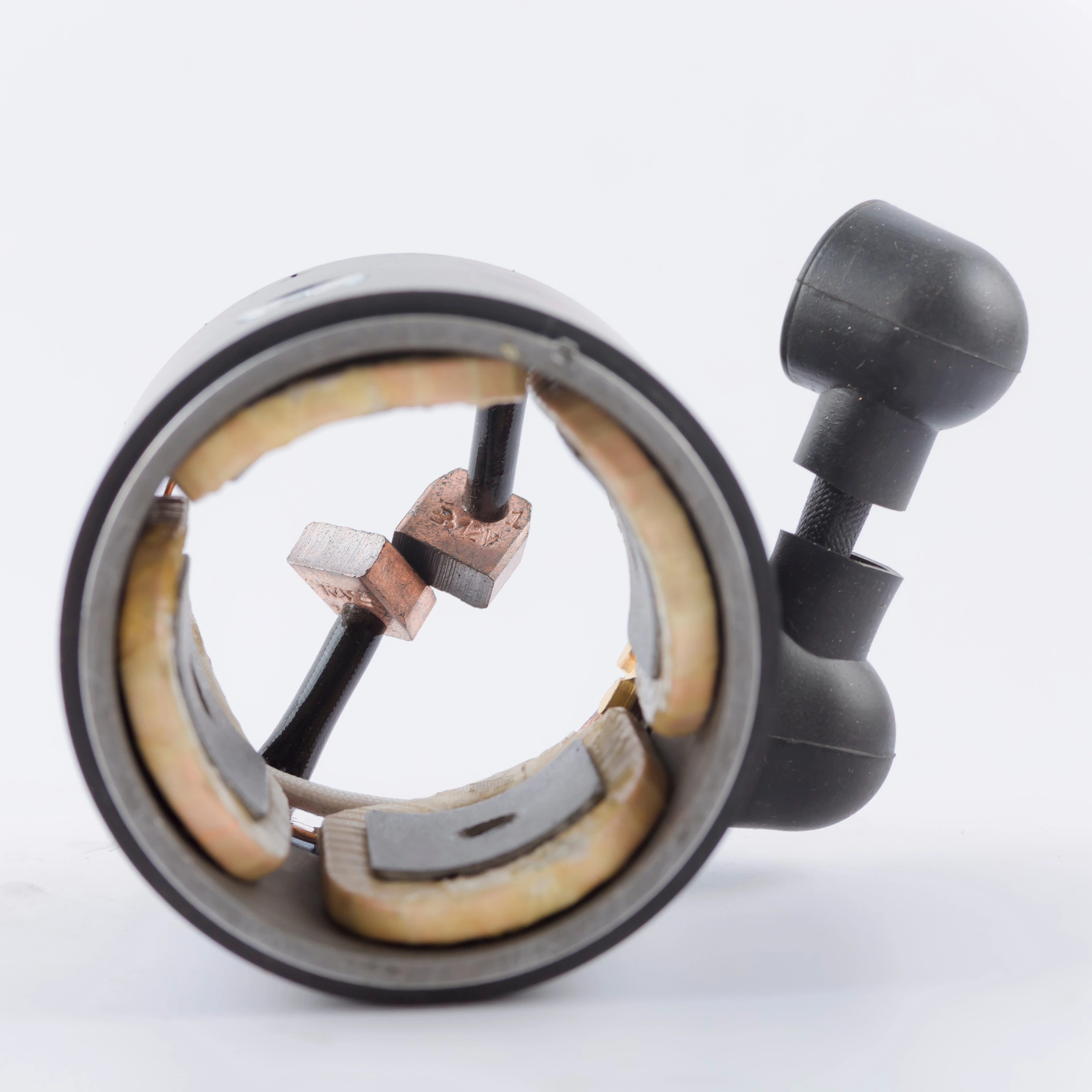 Factory Sale Automotive Engine Stator Rotor 8-Magnets 12V 4KW For OSGR OEM 028000-7430 028000-7431