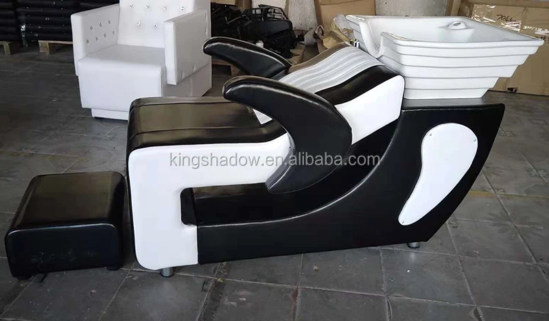 Шампунь Kingshadow, кресло, шампунь, кровать, мебель для парикмахерской, оборудование для салона красоты